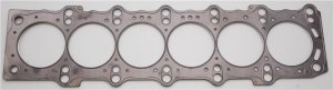 Toyota Supra Head Gasket - Cometic Gasket - MLS 87mm .060 inch - `93-`06